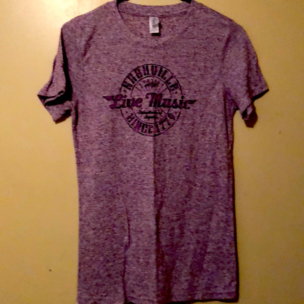 Nashville T-shirt
